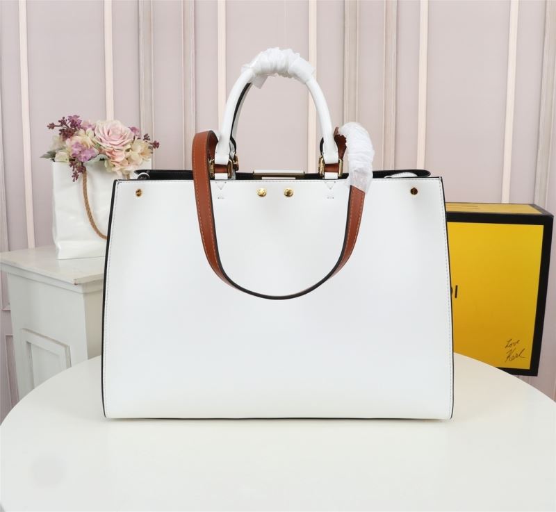 Fendi Top Handle Bags